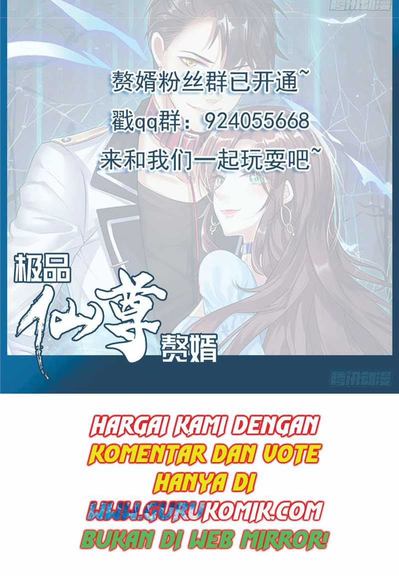 Rebirth Into the Strongest Immortal Cultivator Chapter 31 Gambar 43